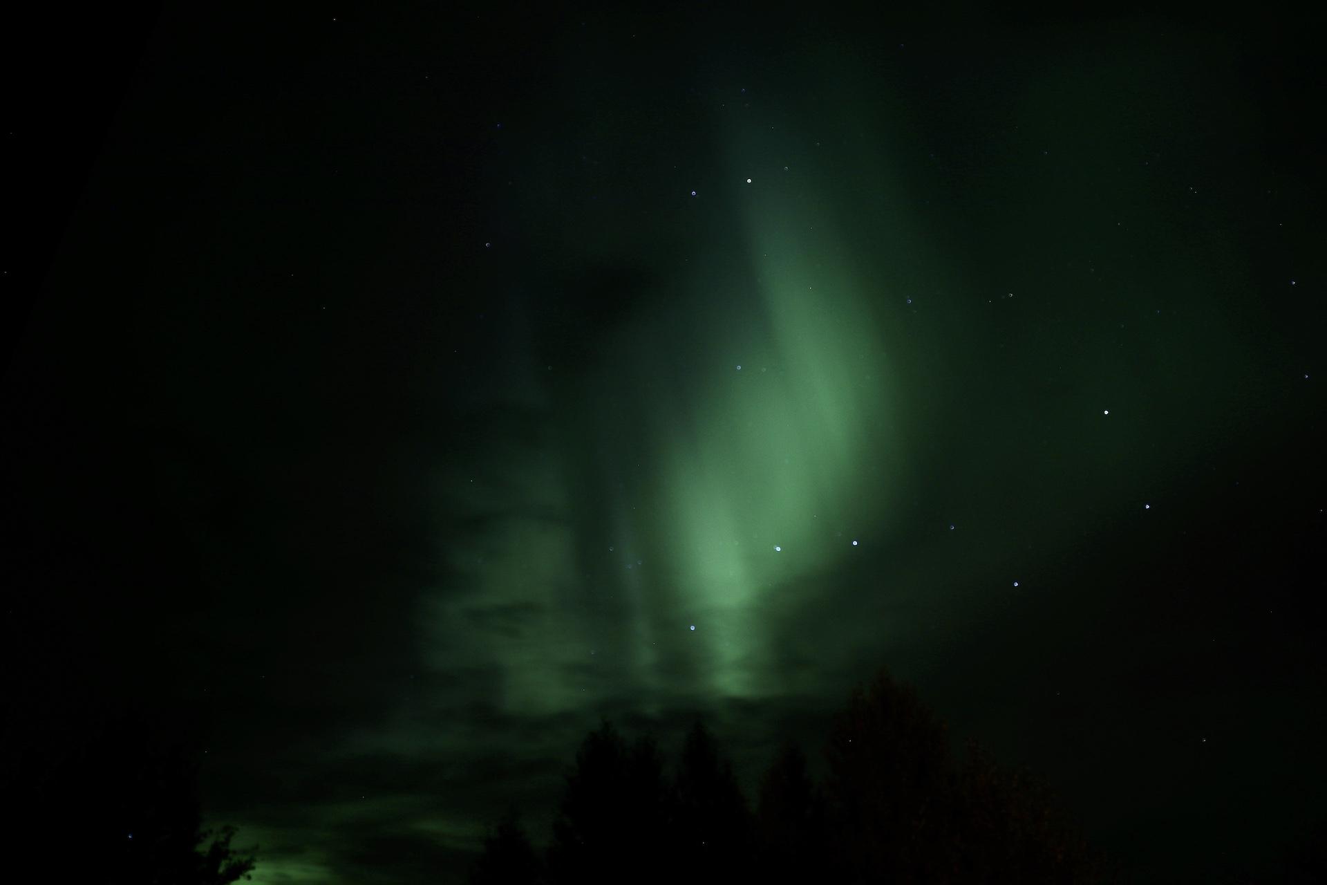 Northern Lights