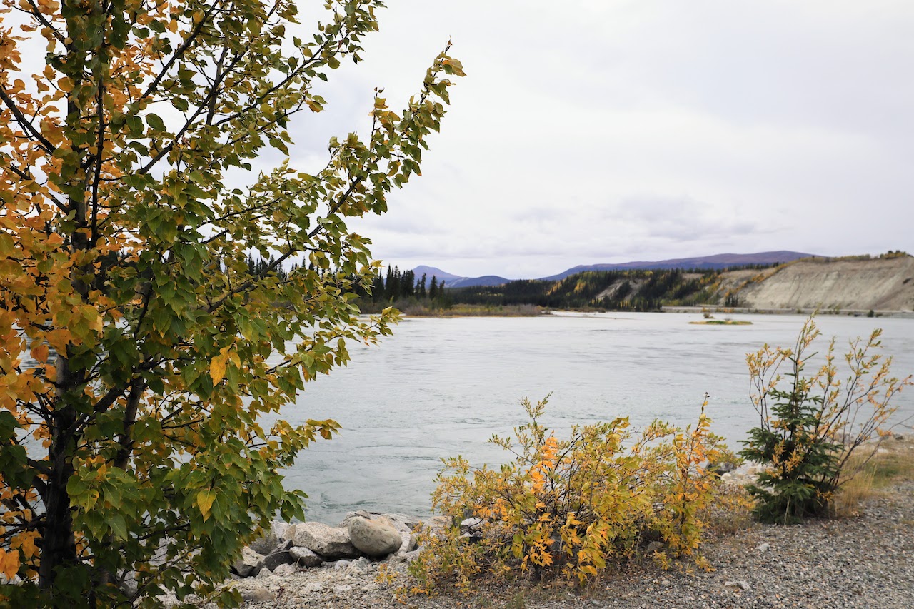 Yukon River